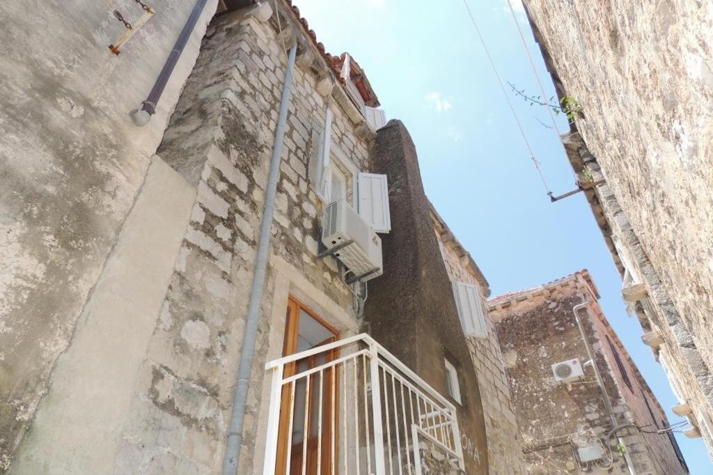 Villa Vesna Old Town Dubrovnik Exterior photo