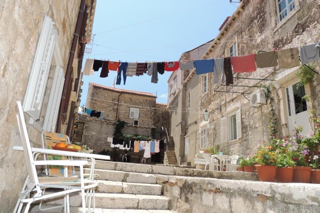Villa Vesna Old Town Dubrovnik Exterior photo